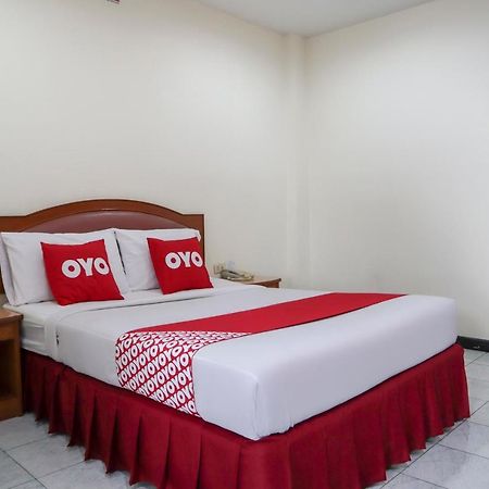 Oyo 747 Suwanna Hotel Krabi town Exteriér fotografie