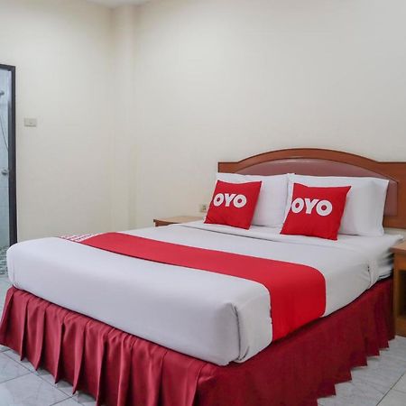 Oyo 747 Suwanna Hotel Krabi town Exteriér fotografie